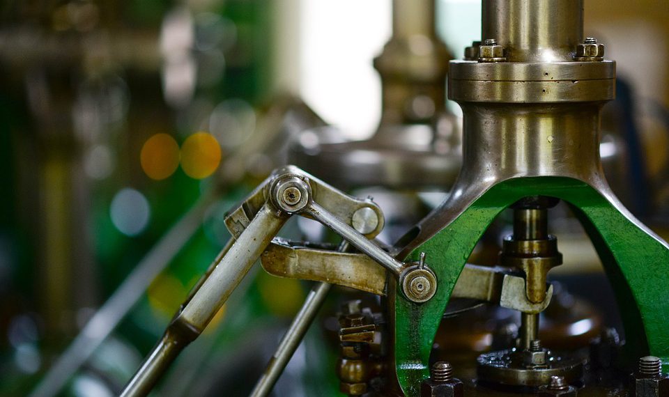 Process Technology Industry