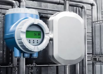 Proline Promass A – the Coriolis lightweight champion for lowest flow rates