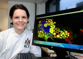 RCSI researchers develop new tuberculosis treatment maxwellphotography
