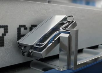 Rea Jet ST - Spray Mark Technology