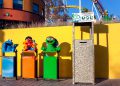 Sig Partnership Showcases Recycling In Action At Mexico Fun Park