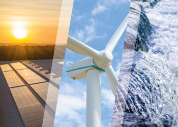 SIG reinforces Industry Leadership on Renewable Energy