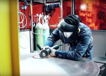 Russel Finex Global Sieving Filtration Industry Process Technology