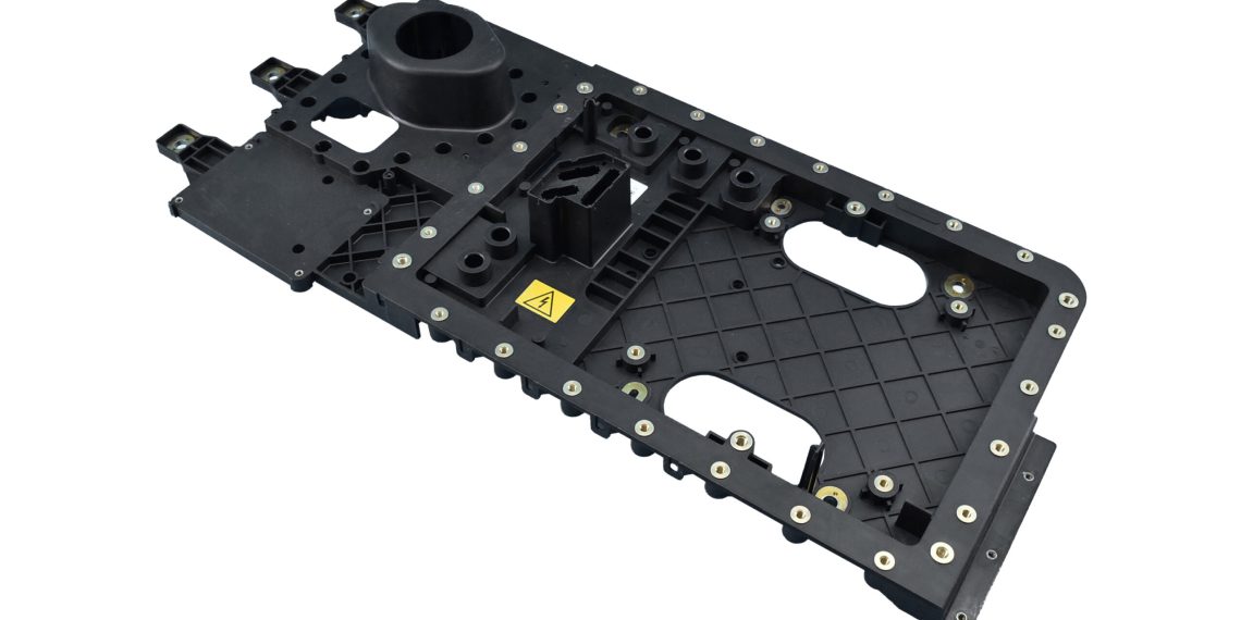 Improved Performance