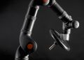 Uniquely efficient 7-axis lightweigth cobots for industrial SMEs. (Picture: Kassow Robots)