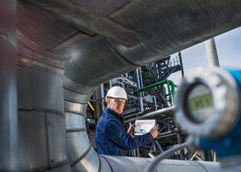 SAP and Endress+Hauser aim to fully integrate Endress+Hauser’s field instruments as digital twins into the SAP cloud platform.