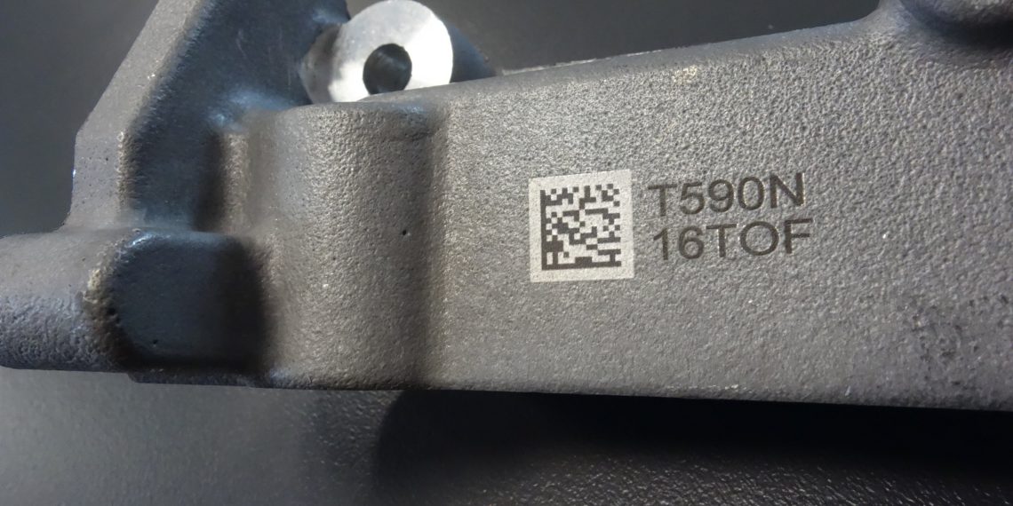 SIC Marking, New Laser Marking range
