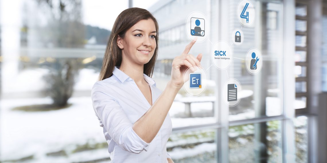 The correct services for every phase of machine and plant life cycles