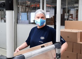 SIG has launched a new online story hub, featuring the latest activities and actions the company is taking as part of a global response to the ongoing Covid-19 pandemic. (Picture: SIG)