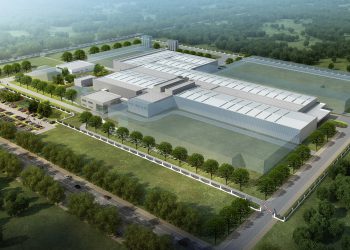 As the Asia-Pacific region continues its appetite for aseptic carton packaging, SIG has announced investment in the region with the construction of a second production plant in Suzhou, China. (Picture: SIG)