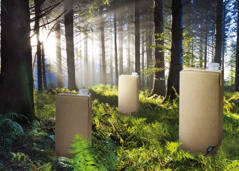 A state-of-the-art environmental lifecycle assessment (LCA) has confirmed that single-use beverage cartons compare favourably with reusable glass bottles – and outperform single-use PET bottles – across the fresh milk, juice and UHT milk market segments. (Picture: SIG)