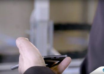 SMC Deutschland Industry Smart Factory