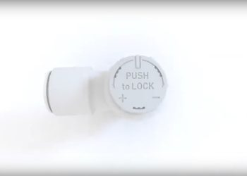 SMC´s Featured Products Video: AS-A & AS-FS – Speed controllers with push-lock system