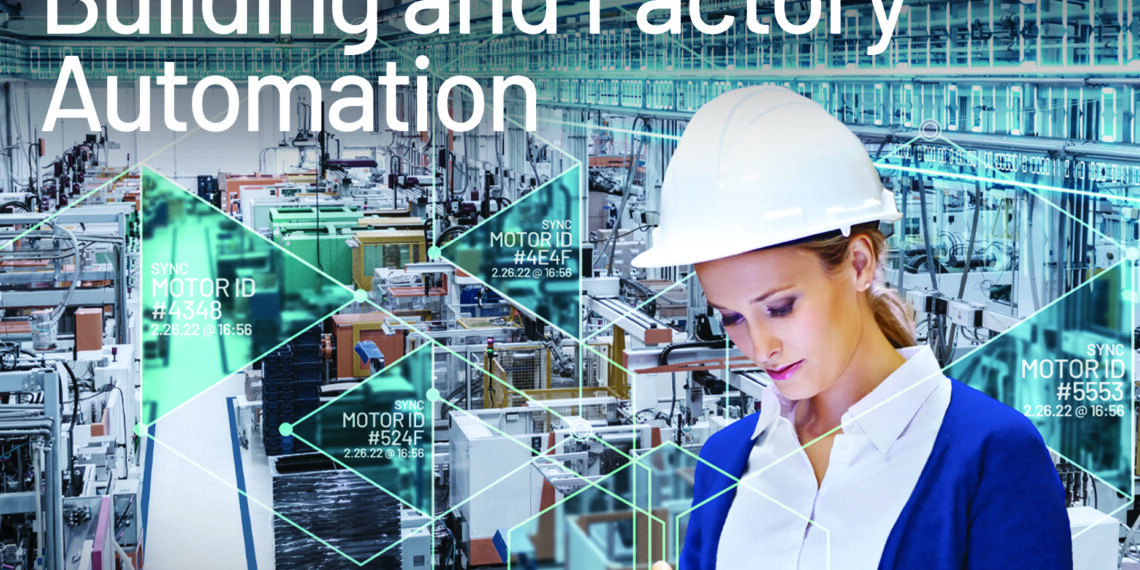 World’s First Long-Reach, Single-pair Power over Ethernet (SPoE) Solutions for Smart Building and Factory Automation