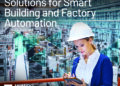 World’s First Long-Reach, Single-pair Power over Ethernet (SPoE) Solutions for Smart Building and Factory Automation