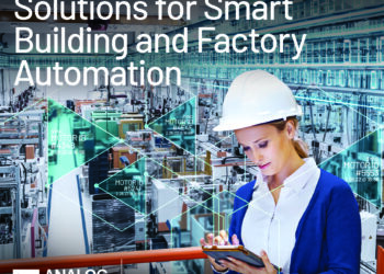 World’s First Long-Reach, Single-pair Power over Ethernet (SPoE) Solutions for Smart Building and Factory Automation