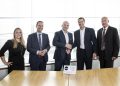 SAMSON and InfraServ Wiesbaden Cooperate to Advance IIoT Solutions for Medium-sized Companies