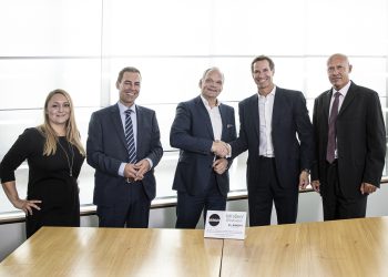 SAMSON and InfraServ Wiesbaden Cooperate to Advance IIoT Solutions for Medium-sized Companies