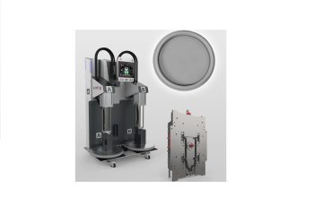 Innovative production cell for food & beverage can lids