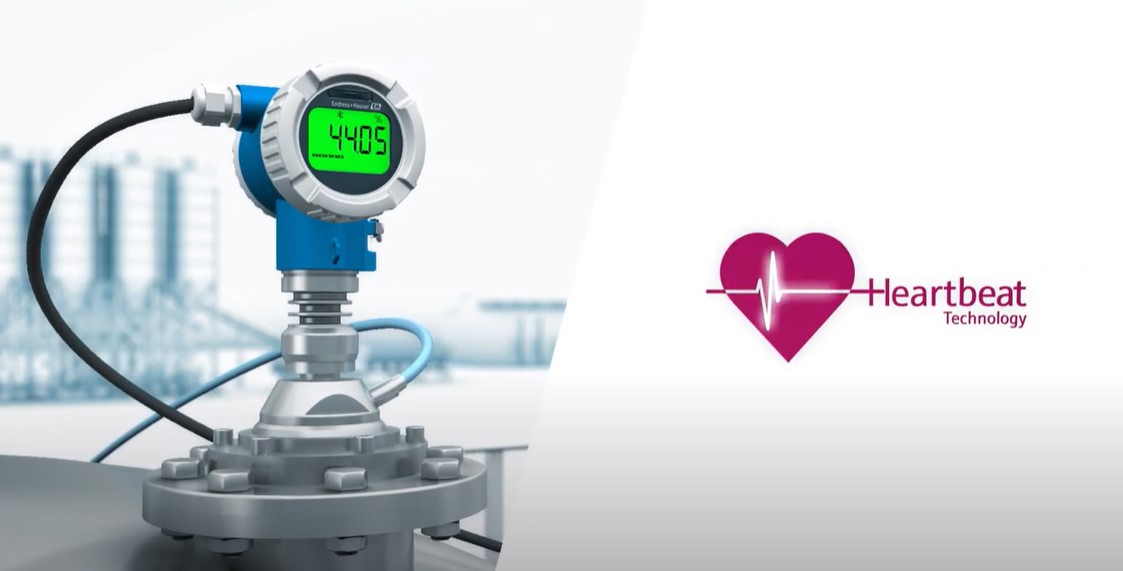 Heartbeat Monitoring — Build-up detection with the new Micropilot