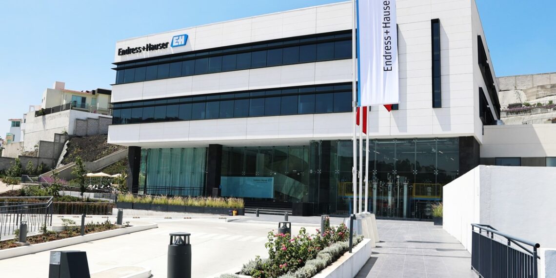 New business facilities in Mexico