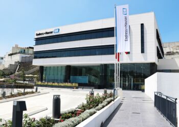 New business facilities in Mexico