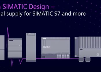 SITOP SIMATIC Design — The optimal supply for SIMATIC S7 and more