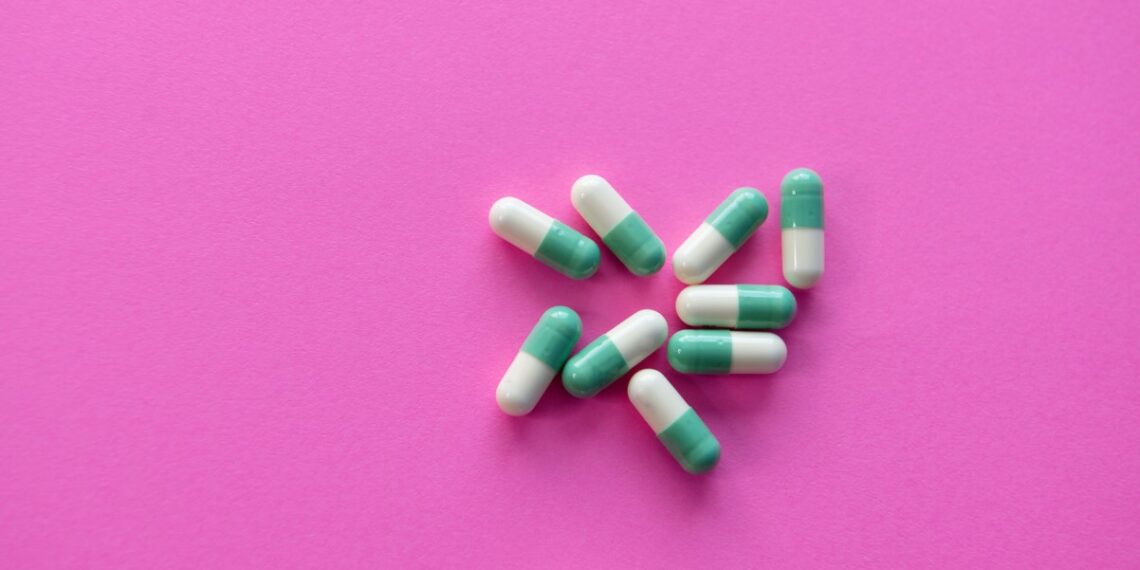 Last patient included in Phase II clinical trial