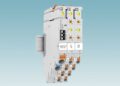 Overcurrent protection for explosion-protected areas