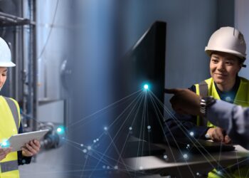 Intelligent pump with monitoring software