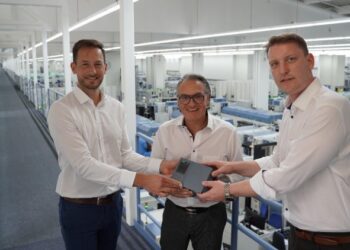 CO2-optimized production