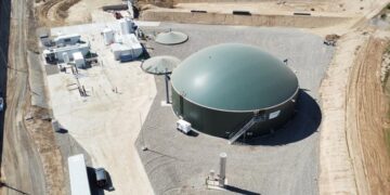 Biogas technologies for production of biomethane