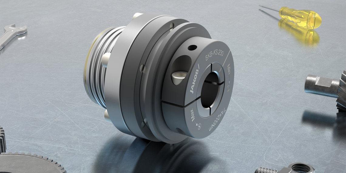 Jakob Antriebstechnik