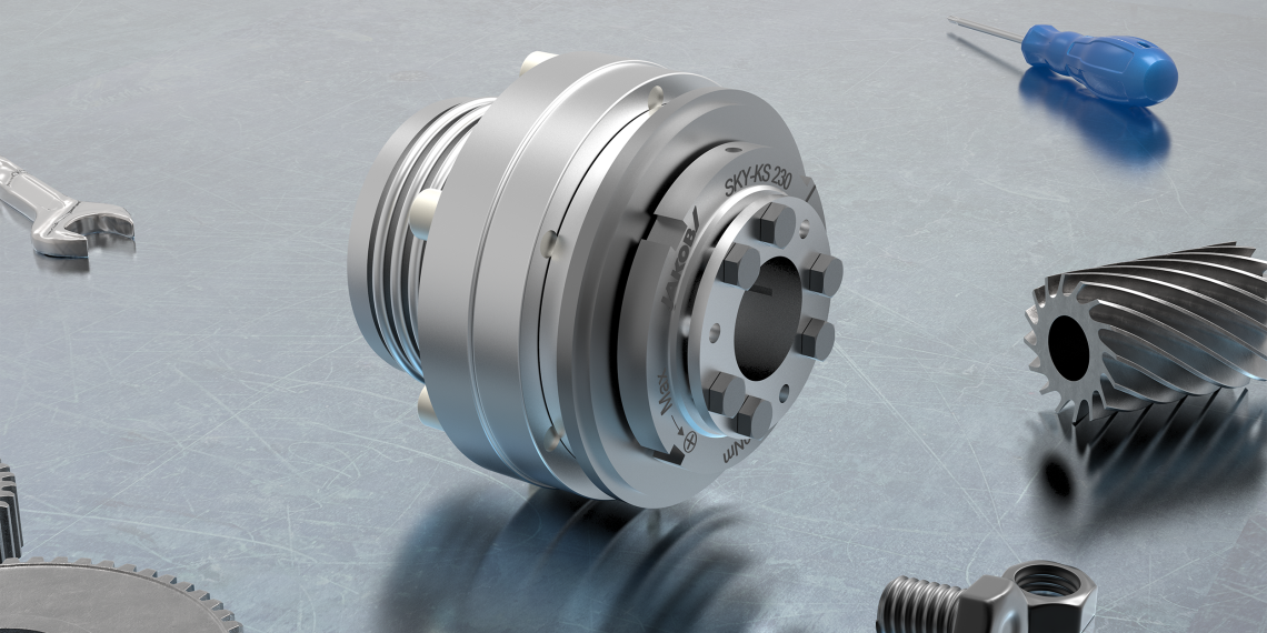 Jakob Antriebstechnik