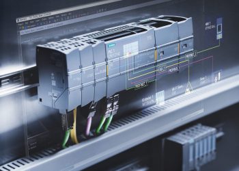 New firmware for Simatic S7-1500 and Simatic S7-1200 controllers