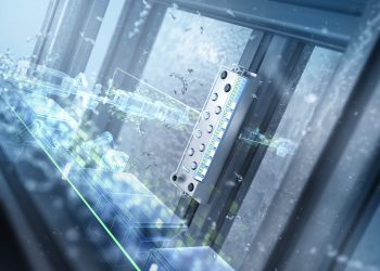 New generation of machine-level block I/O devices with IP65/67 protection