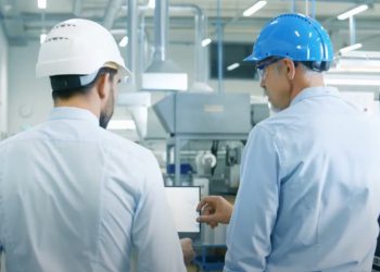 Continuous temperature monitoring with NXpower Monitor & SIMARIS control