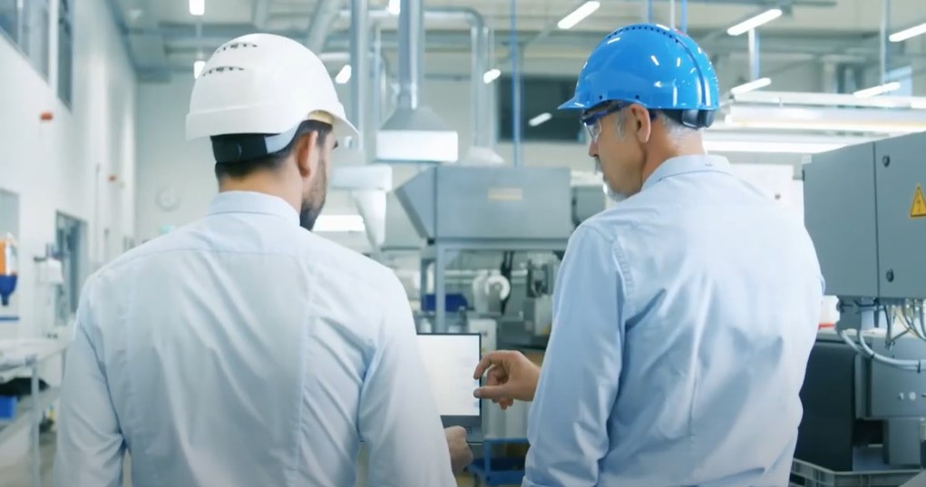 Continuous temperature monitoring with NXpower Monitor & SIMARIS control