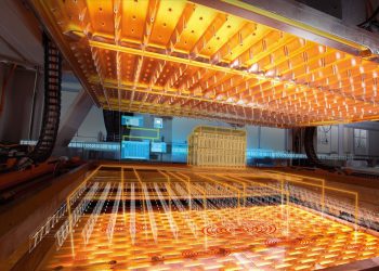 Siplus HCS4300 and HCS4200: space-saving, high-performance heating solution