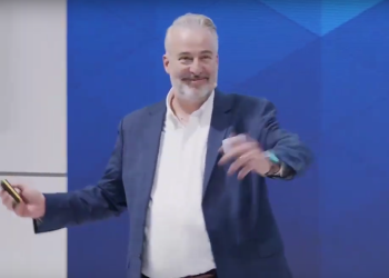 Gaining invaluable insights with PlantSight – Discover the benefit from the Digital Twin in a brownfield environment with Jan Pawlewitz Siemens