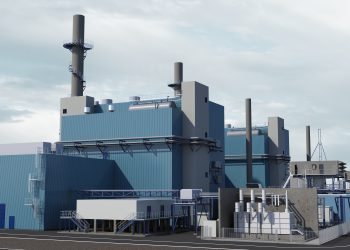 Siemens to build industrial power plant at the Marl Chemical Park in Germany