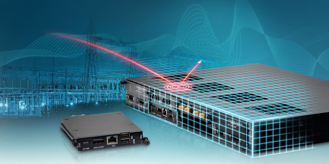 Siemens announces industrial application hosting platform for cybersecurity