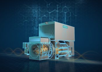 Simotics HV M slipring motor provides fast return on investment in Cement and Mining industries