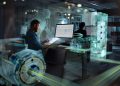 Sidrive IQ from Siemens provides a digital platform enabling the evaluation and utilization of data gathered from drive systems. Picture: Siemens