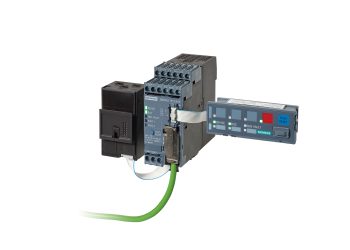 Siemens has extended the Simocode pro motor management system to include a new basic unit for standard motor applications.