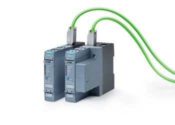 Siemens SIRIUS 3UG546: Multi-functional load monitoring relay for DC applications