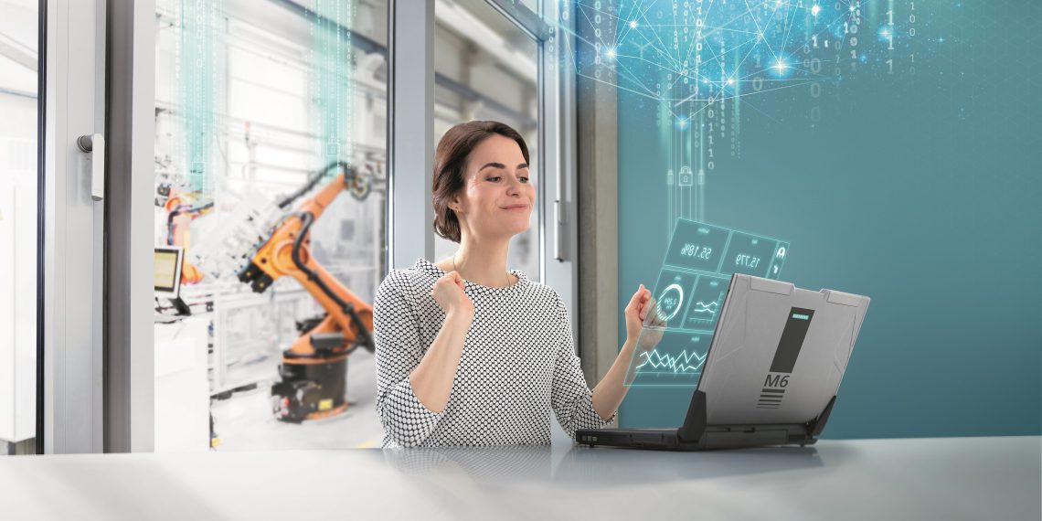 The Siemens CloudConnect portfolio simplifies data transfer within the IIoT (Industrial Internet of Things) to cloud-based solutions.