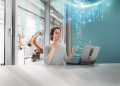 The Siemens CloudConnect portfolio simplifies data transfer within the IIoT (Industrial Internet of Things) to cloud-based solutions.