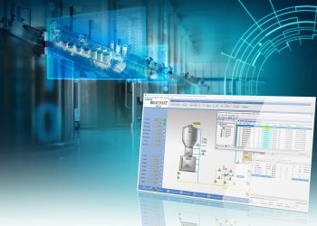 Siemens presents new version of Braumat process control system
