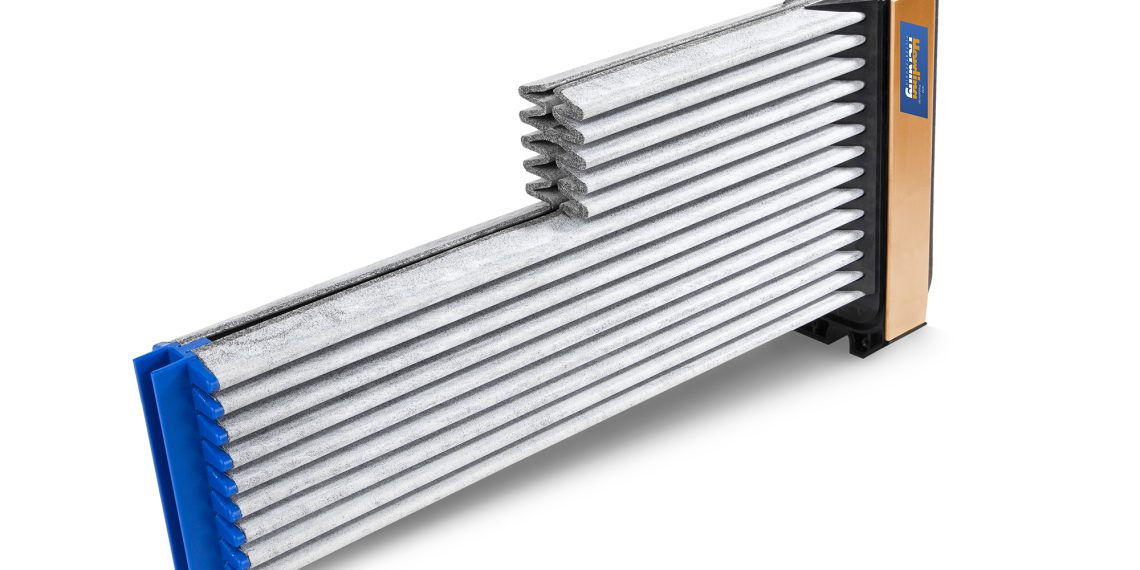 SAFETY FIRST with Herding Filtertechnik